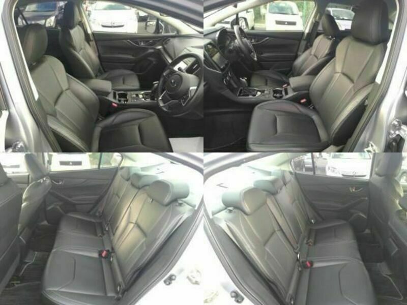IMPREZA G4
