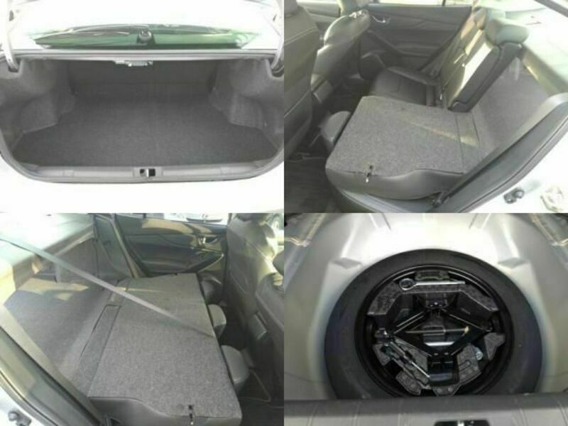 IMPREZA G4