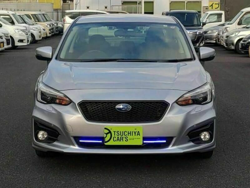 IMPREZA G4