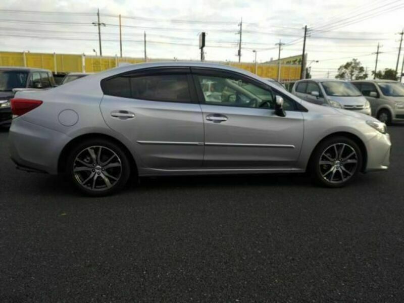 IMPREZA G4