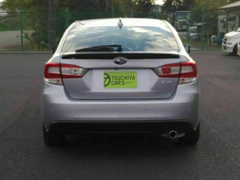 IMPREZA G4