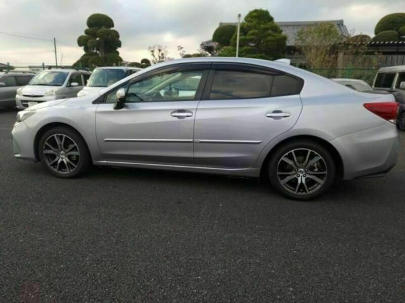 IMPREZA G4