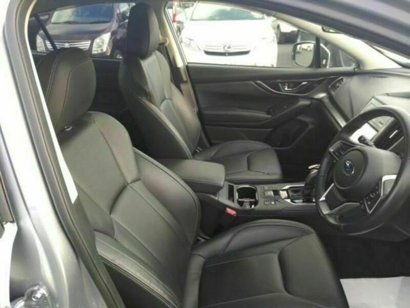 IMPREZA G4