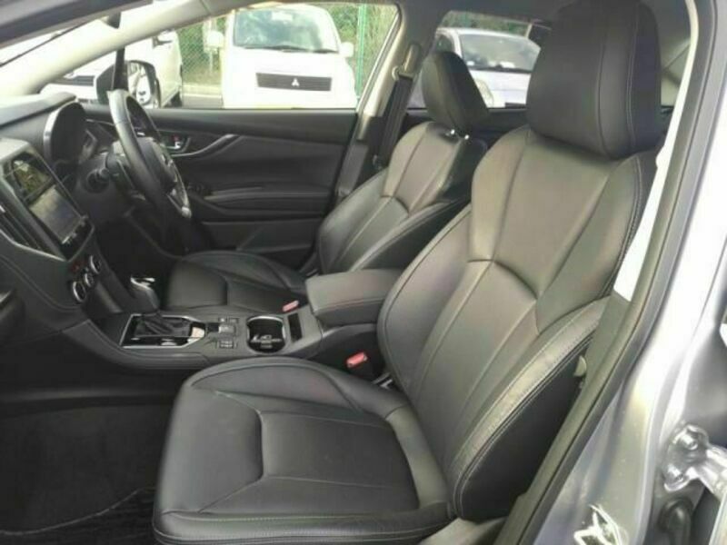 IMPREZA G4