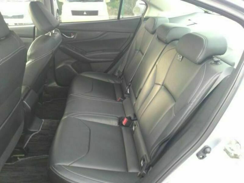 IMPREZA G4