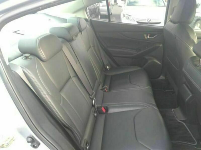 IMPREZA G4