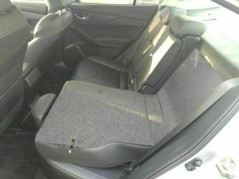 IMPREZA G4