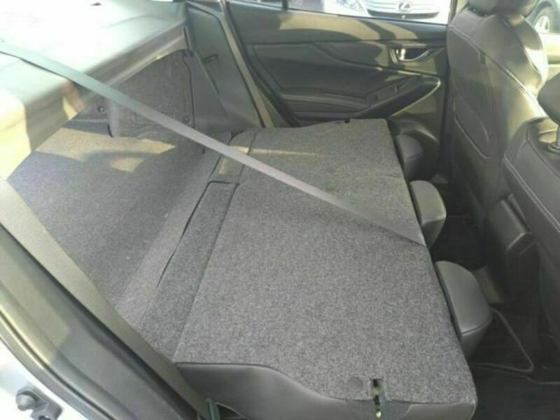 IMPREZA G4