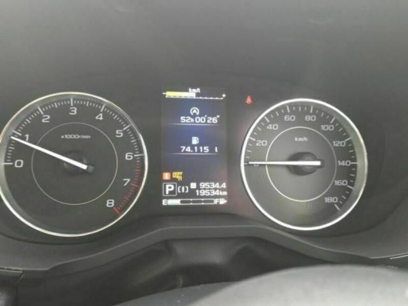 IMPREZA G4