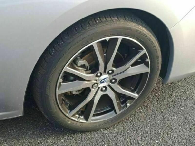 IMPREZA G4