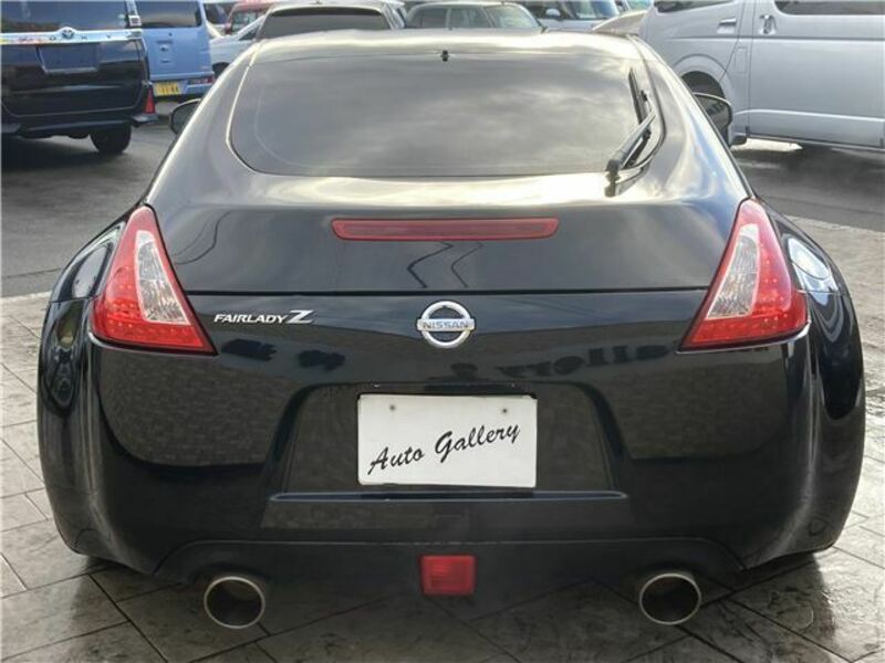 FAIRLADY Z