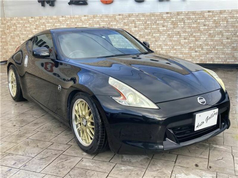 FAIRLADY Z