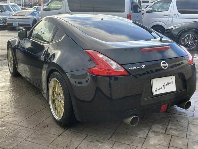 FAIRLADY Z