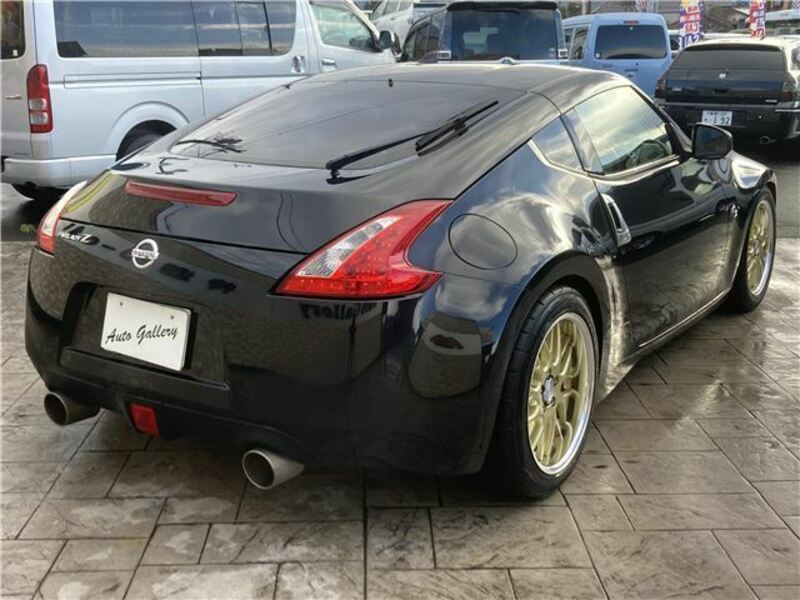 FAIRLADY Z