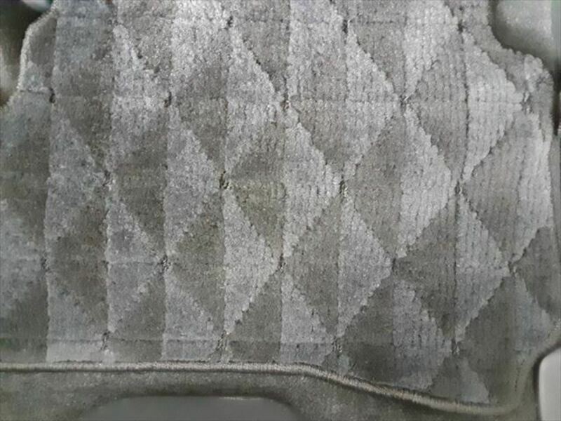CAST