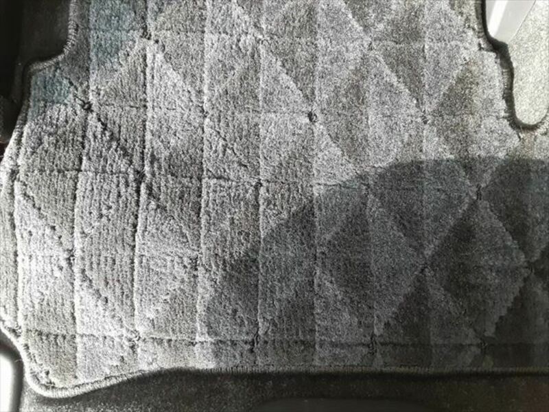 CAST