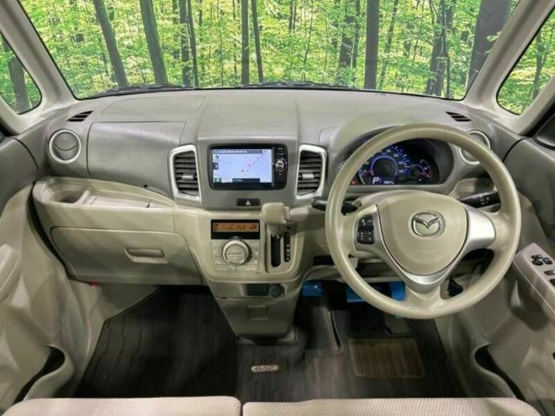 FLAIR WAGON