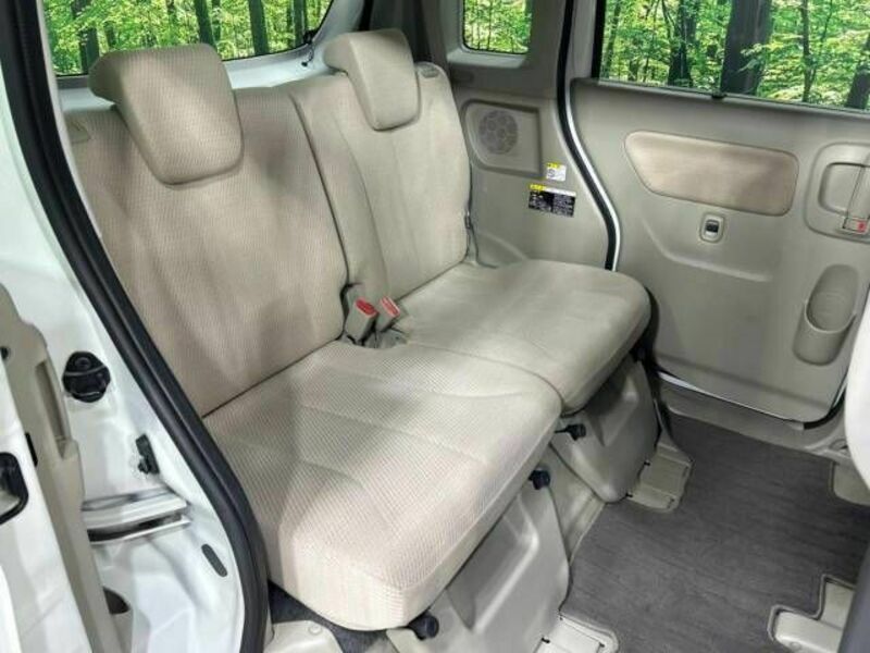 FLAIR WAGON