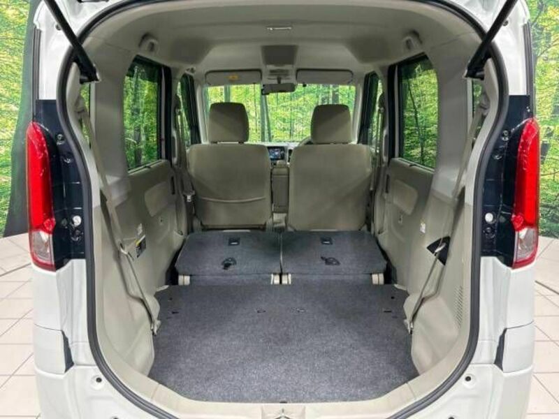 FLAIR WAGON