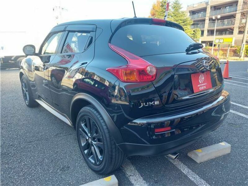 JUKE