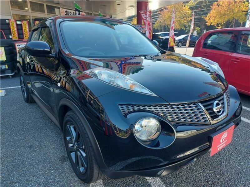JUKE