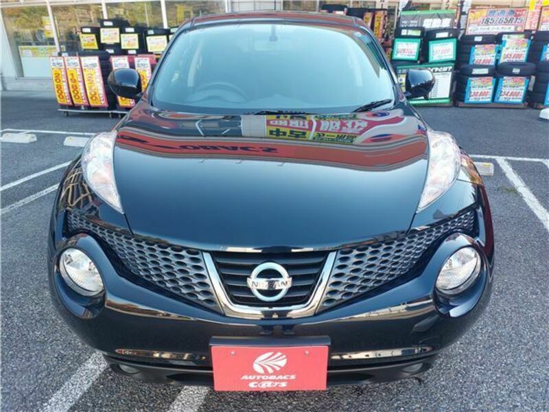 JUKE