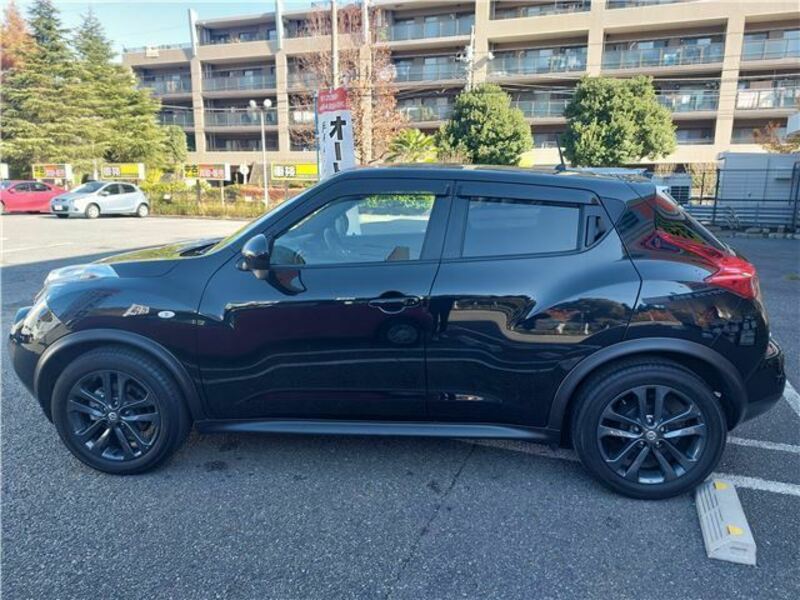 JUKE