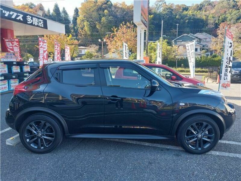 JUKE