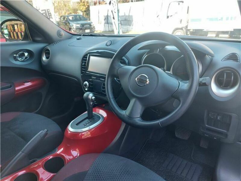 JUKE