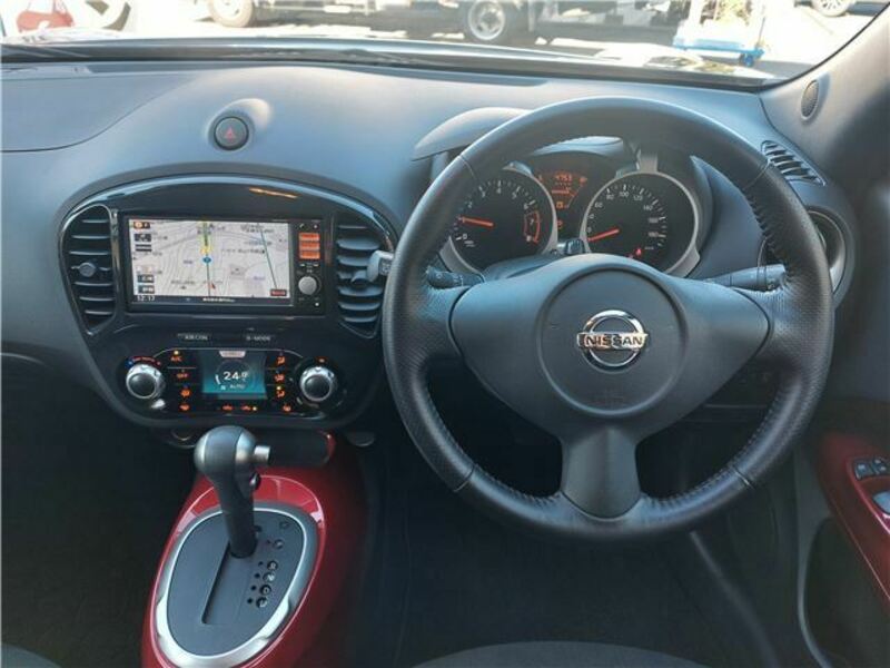 JUKE