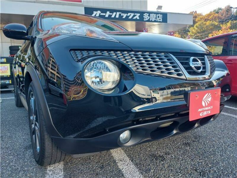 JUKE