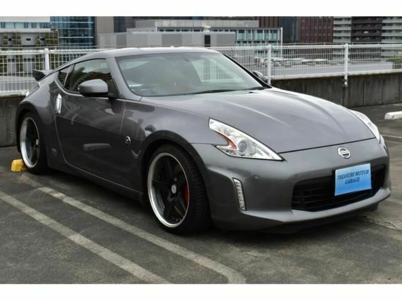 FAIRLADY Z