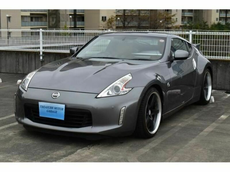 FAIRLADY Z