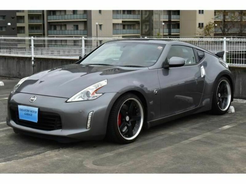 FAIRLADY Z