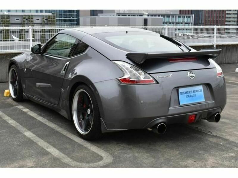 FAIRLADY Z
