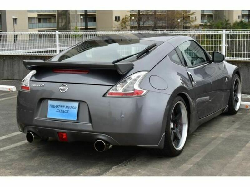 FAIRLADY Z