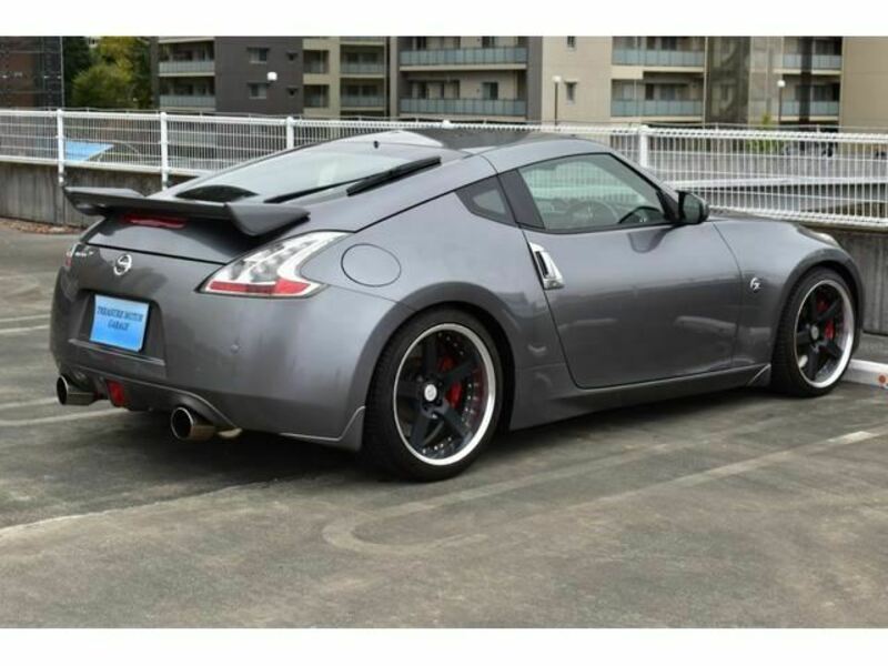 FAIRLADY Z