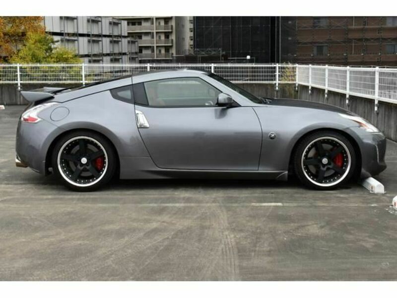 FAIRLADY Z