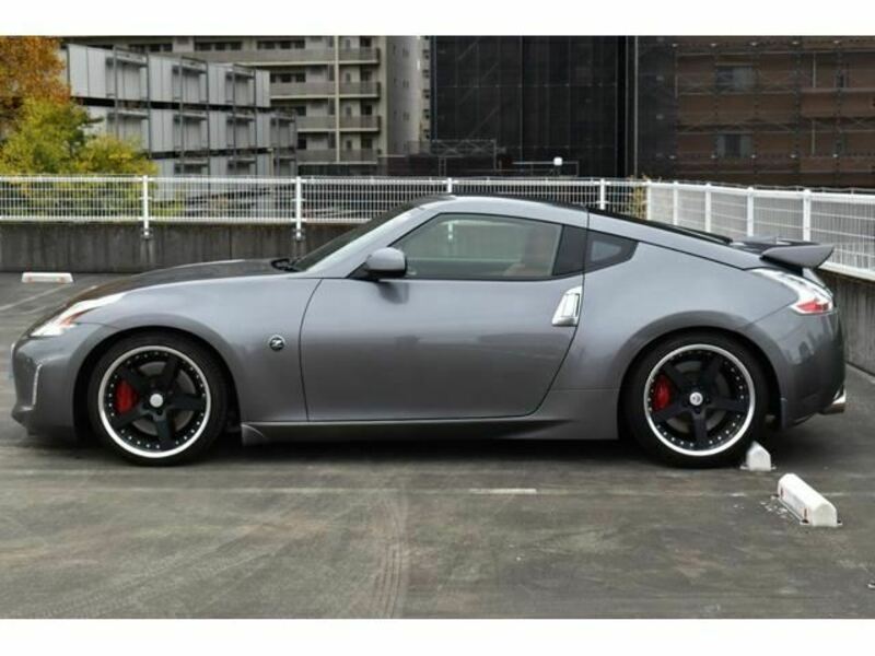 FAIRLADY Z
