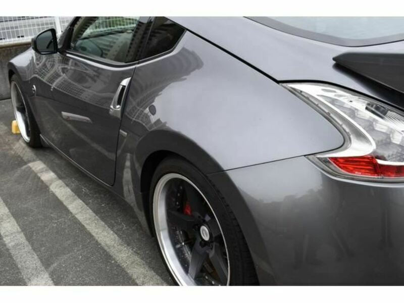 FAIRLADY Z