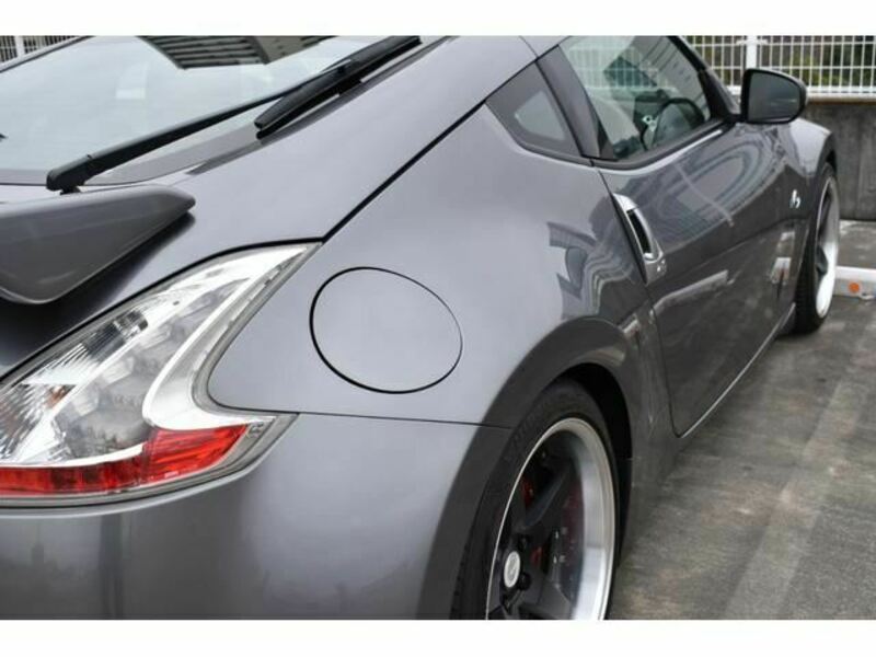 FAIRLADY Z