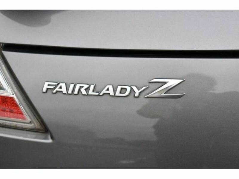 FAIRLADY Z