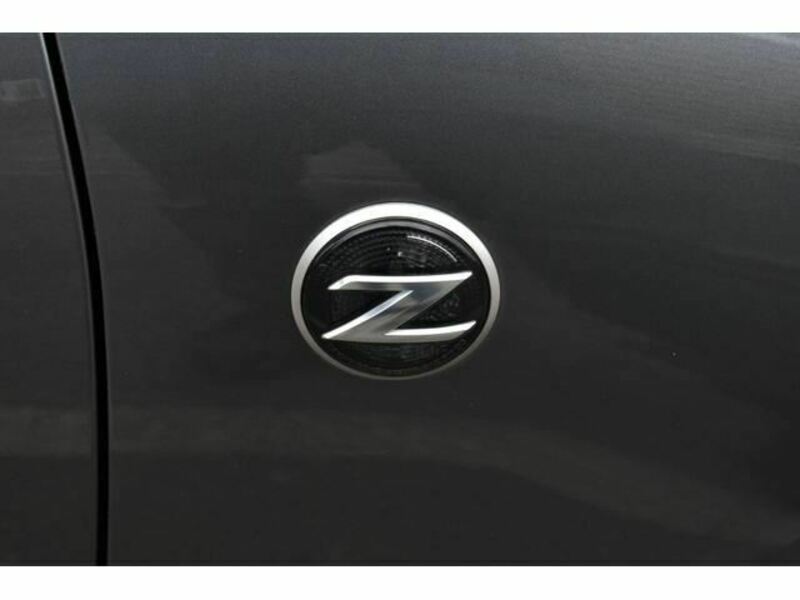 FAIRLADY Z