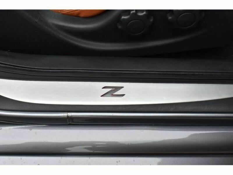 FAIRLADY Z