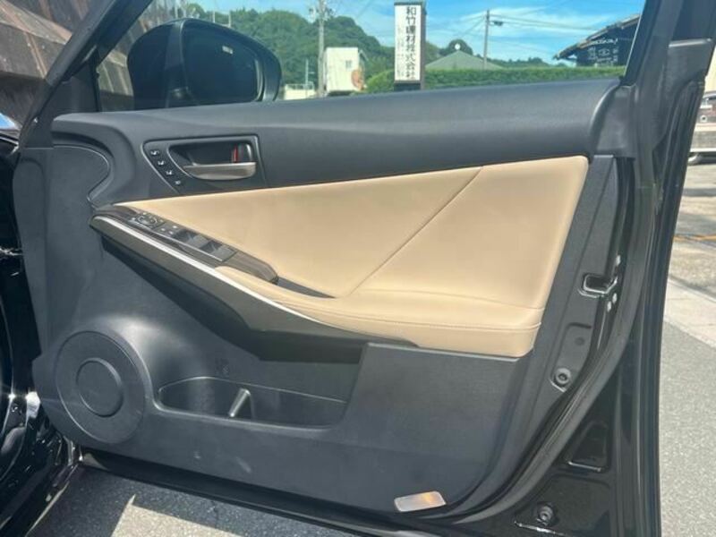 IS