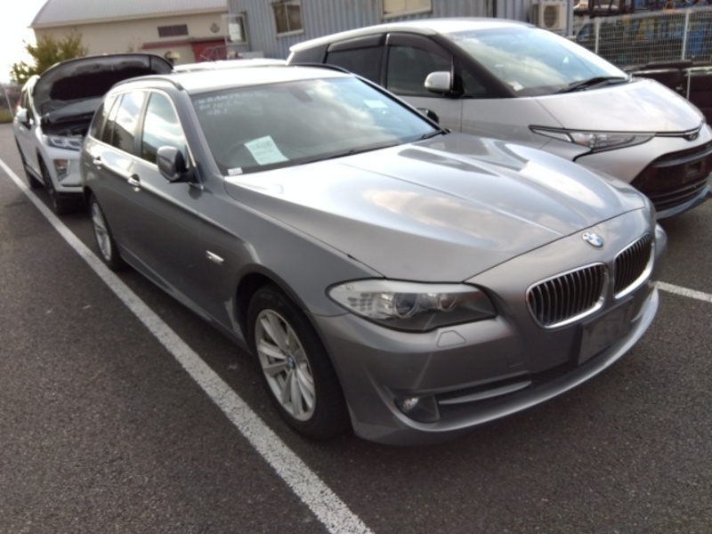 5 SERIES
