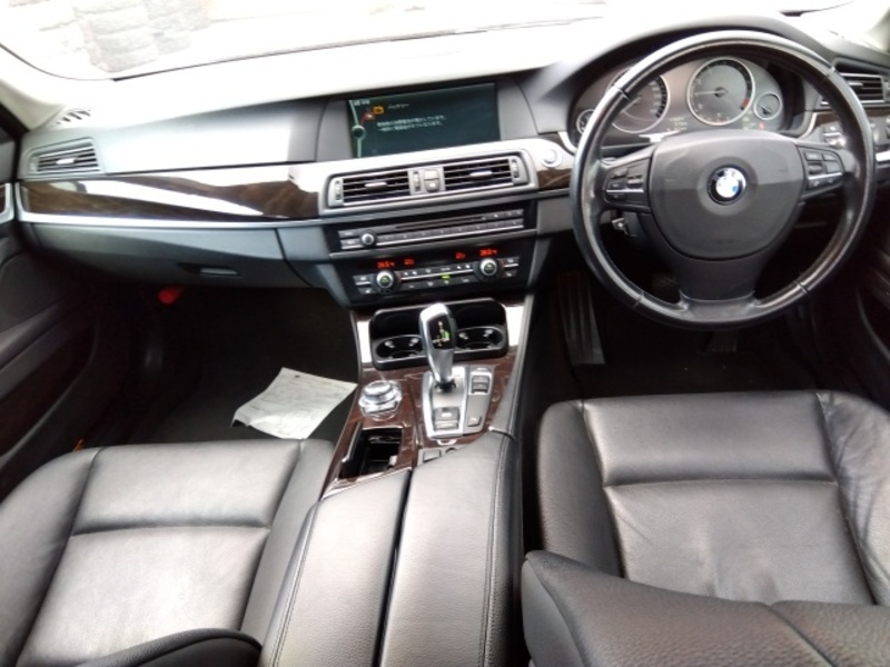 5 SERIES