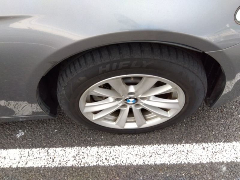 5 SERIES