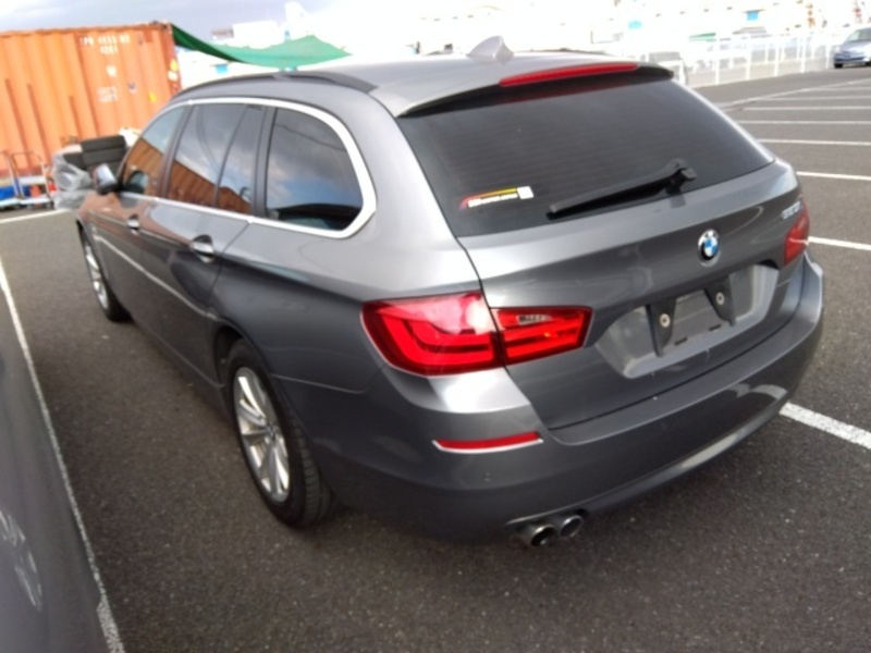 5 SERIES