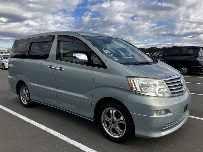 ALPHARD